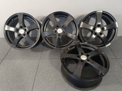 Alu disky Dezent 7,5Jx17'', 5x108 , ET48