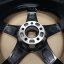Alu kola Ronal 8,5Jx18 , R18 , 5x112 , ET35