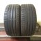 Continental ContiSportContact 225/35 R18 87W 3-4mm (Bazarové)