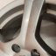 Alu kola Autec 7,5Jx17 , R17 , 5x112 , ET40