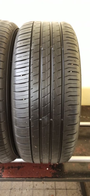 Falken Ziex Ecorun 235/55 R17 103H 6 mm (Použité)