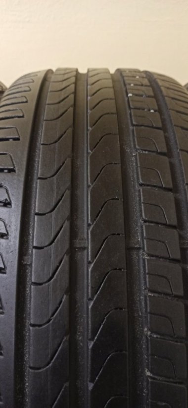 Pirelli Scorpion 235/55 R18 100V 6,5 mm (Bazarové)