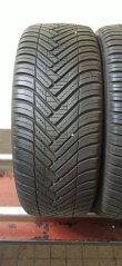 Hankook 205/45 R17 88V 5,5-6,5mm (Bazarové)