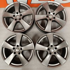 Alu kola Dezent 7,5Jx18 , R18 , 5x112, ET38