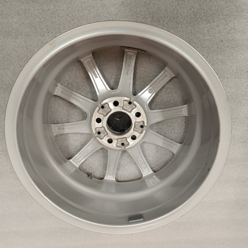 Alu kola Mercedes A-Class , B-Class 6,5Jx17 ET44