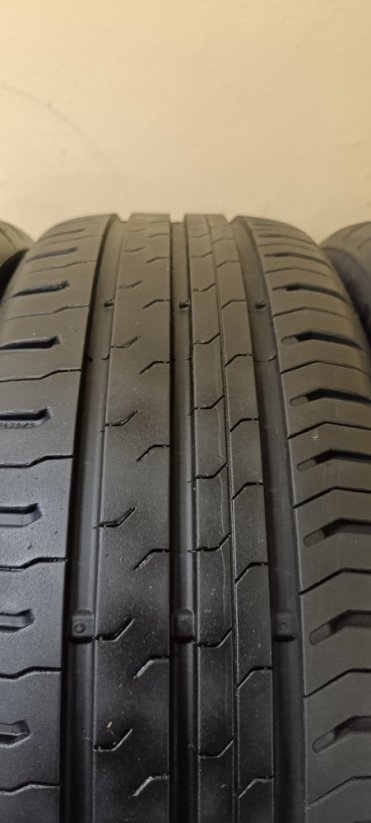 Continental ContiEcoContact 5 185/55 R15 82H 6,5mm (Použité)