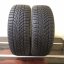 Dunlop SP Winter Sport 4D 205/55 R16 91H 7-7,5 mm (Použité)