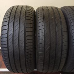 Dvojrozměr Michelin Primacy 205/45 R16+ 185/50 R16 (Použité)