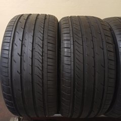 Letní sada Davanti 275/40 r20 + 315/35 r20 (Použité)