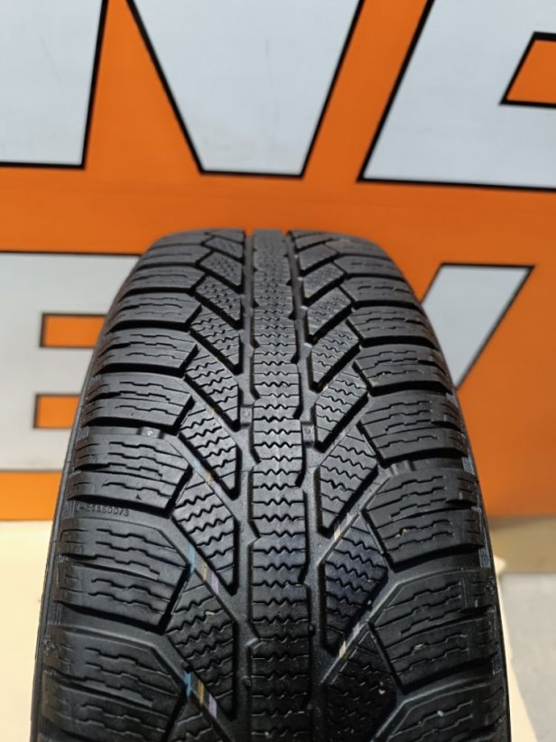 Zimní sada Opel Corsa 4x100 , ET39 , 185/60 R15