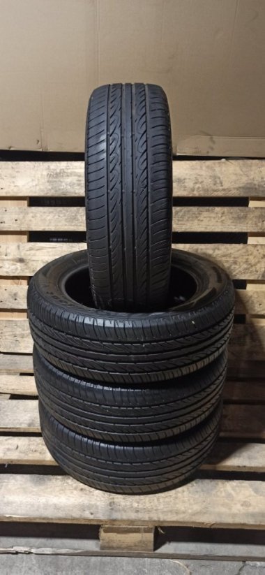 Firestone 185/60 R15 88H 1x7mm 3x4-5mm (Bazarové)