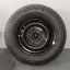 Kompletní kola Ford Transit / Custom 215/65 R15C