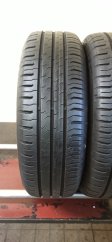 Continental 185/65 R15 88H 5 - 5,5 mm (Bazarové)