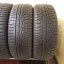 Hankook Winter icept evo 2 205/60 R16 4,5 - 5 mm (Bazarové)