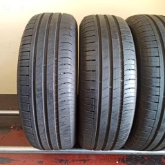 Hankook Kinergy ECO 195/65/15 91H 5,5-6mm letní (Bazarové)