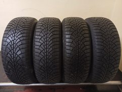 Goodyear Ultragrip 9 185/55 R15 82T 6,5 - 7,5 mm (Použité)