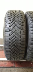 Michelin Alpin 6 205/60 R16 96H 5,5 mm (Bazarové)
