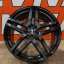 Alu kola ATS (Mercedes) 9Jx21 , R21 , 5x112 , ET37