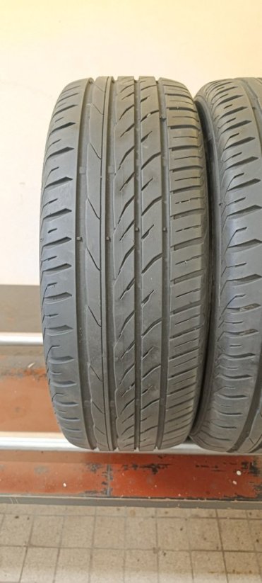Matador Hectorra 3 195/55 R16 87H 5,5 mm (Použité)