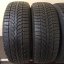 Bridgestone Blizzak 245/65 R17 111T 7 - 7,5 mm (Bazarové)