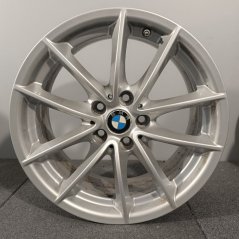 Alu kola na BMW 5,6 a 7, 7,5Jx17'', 5x112, ET27
