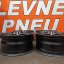 Alu kola Wheelworld 7,5Jx17 , R17 , 5x112 , ET35