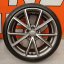Originál kola Audi A3 a S3, 8x19" ET49, 235/35 R19