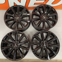 Originální alu kola na Audi A7 8Jx19'' , ET26