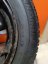 Kola pro Opel Corsa 6x15'' zimní pneu + poklice