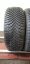 Hankook Winter icept RS2 185/55 R14 80T 8,5 mm