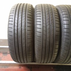 Bridgestone Turanza 205/60 R16 96W 5,5mm (Použité)