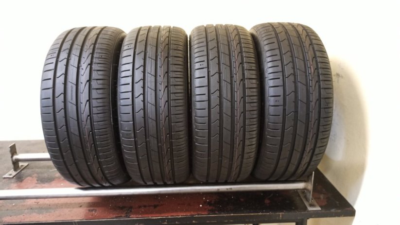 Hankook VentusPrime 3 195/45 R16 84H 6,5 mm (Bazarové)