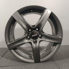 Alu disky Alutec 7,5Jx17'' , R17 , 5x112 , ET35