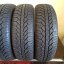Semperit 165/60 R15 77T 7,5mm (Použité)