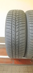 Barum Polaris 5 195/65 R15 91T 6,5mm (Použité)