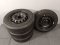 Letní kola Hyundai ix20 a Kia Venga 195/65 R15