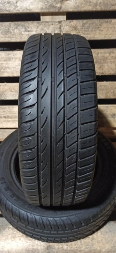 Platin 195/55 R15 85V 6mm (Bazarové)