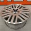 Alu kola Ford Mondeo 7,5Jx17'', 5x108 , ET55