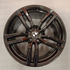 Kola 19" na BMW X5, X6 9x19 ET48 a ET18 + TPMS