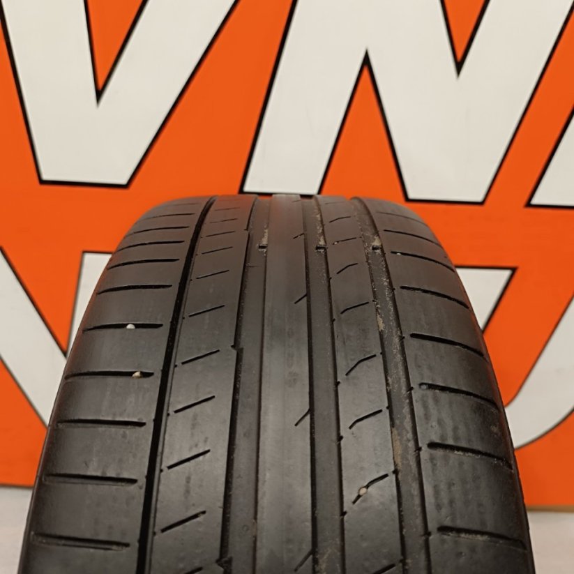 Originál kola Audi A3 a S3, 8x19" ET49, 235/35 R19