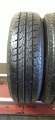 Semperit 185 R14C 102/100Q 8mm (Použité)