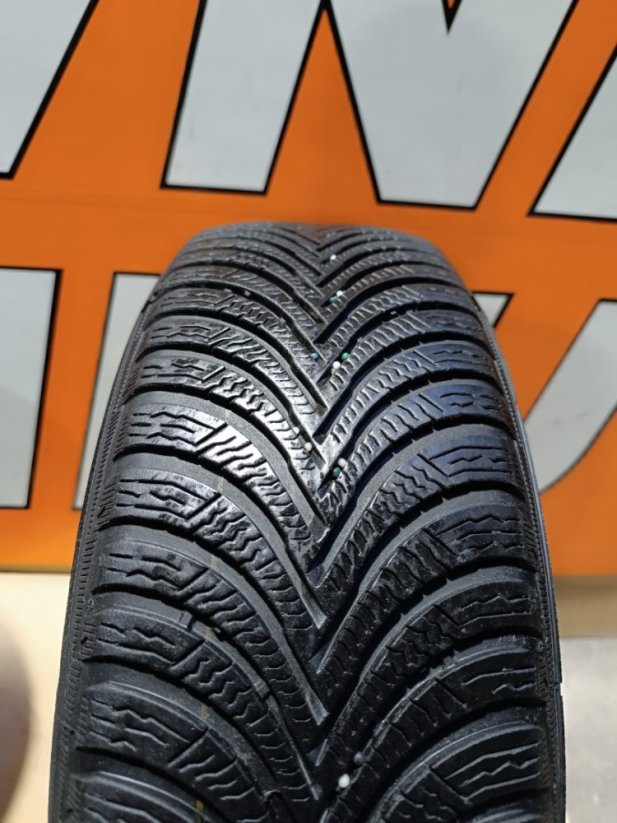 Kompletní kola Peugeot, Citroen 4x108 ET20 6,5x15'