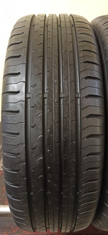 Continental Conti Eco SUV 215/60 R17 96V 7 mm (Bazarové)
