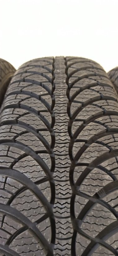 Fulda Kristall Montero 3 175/70 R14 84T 8,5 mm