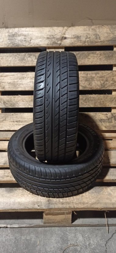 Platin 195/55 R15 85V 6mm (Bazarové)
