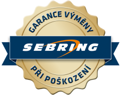 Sebring Summer 3 195/65 R15 91V