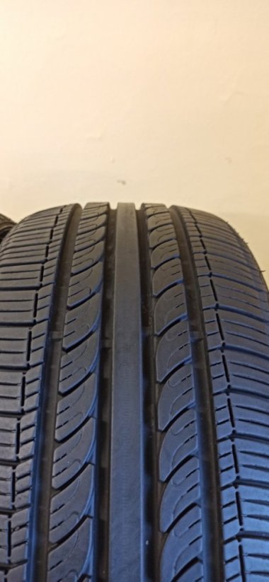 Double Coin 195/45 R16 84V 6,5mm (Použité)