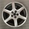 Alu kola Rondell 7,5Jx18'' , R18 , 5x120 , ET40