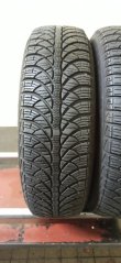 Fulda Kristal Montero 3 165/70 R14 81T 4,5 - 5,5mm (Bazarové)