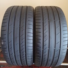 Kumho Eesta PS71 275/35 R20 102Y 3,5 - 5 mm (Použité)